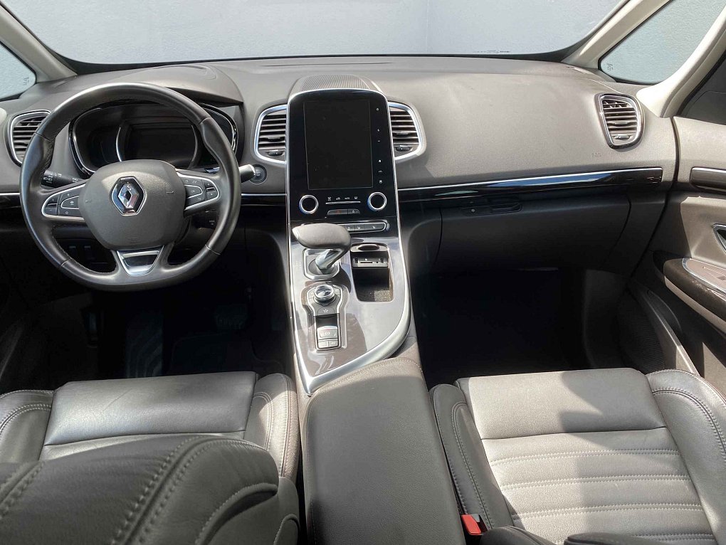 Renault Espace 1.6dCi Intense
