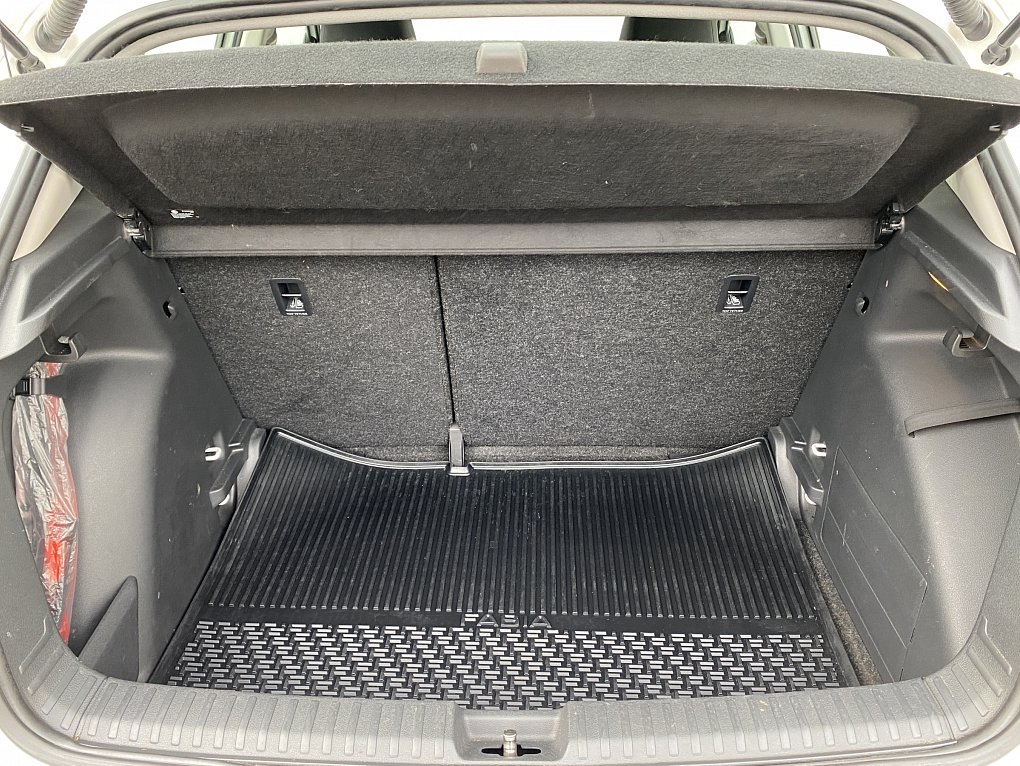Škoda Fabia IV. 1.0 MPi Ambition