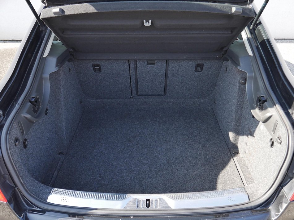 Škoda Superb II 1.4 TSi Elegance