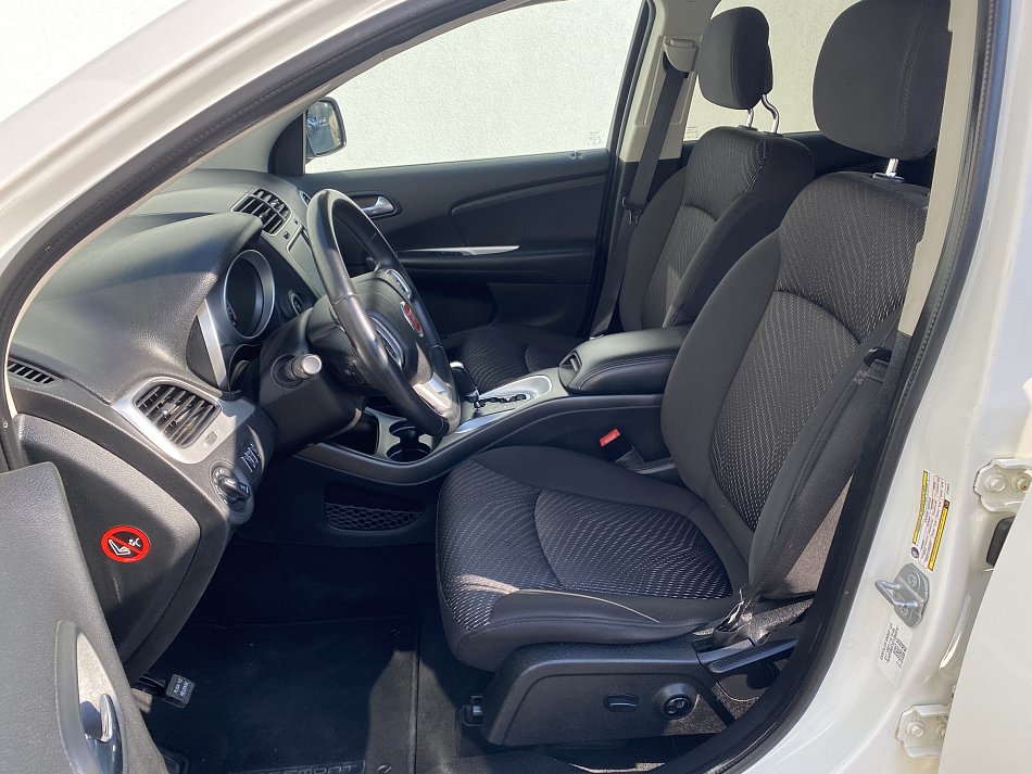 Fiat Freemont 2.0 JTD  4x4, 7míst