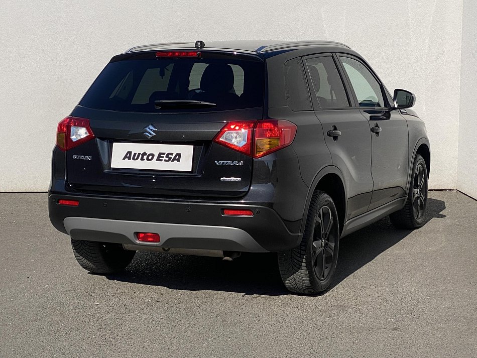 Suzuki Vitara 1.4 Elegance AllGrip
