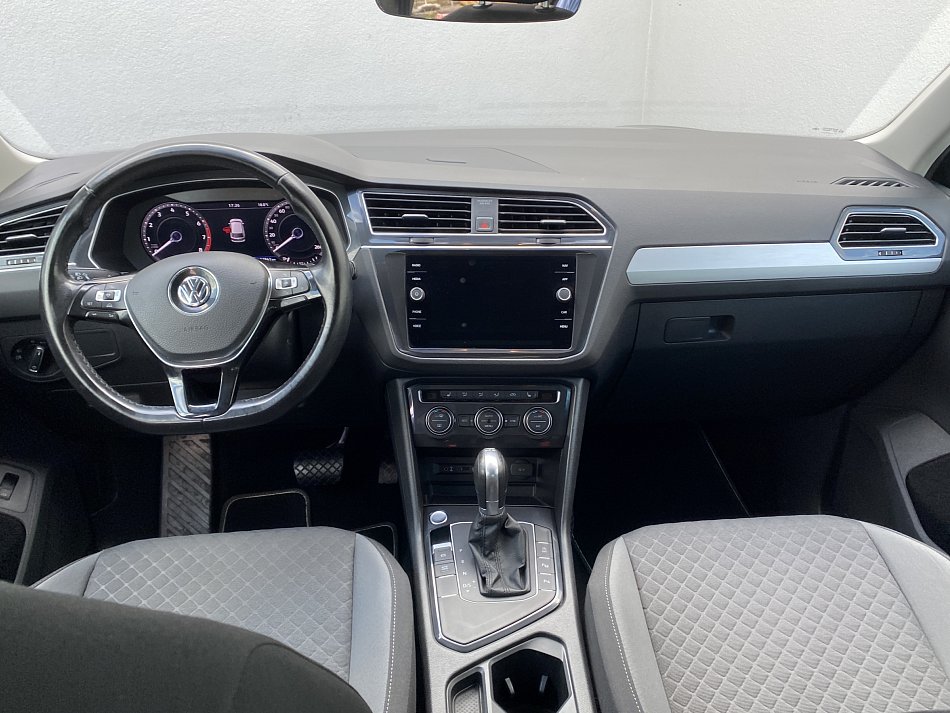Volkswagen Tiguan 1.4 TSi Comfortline