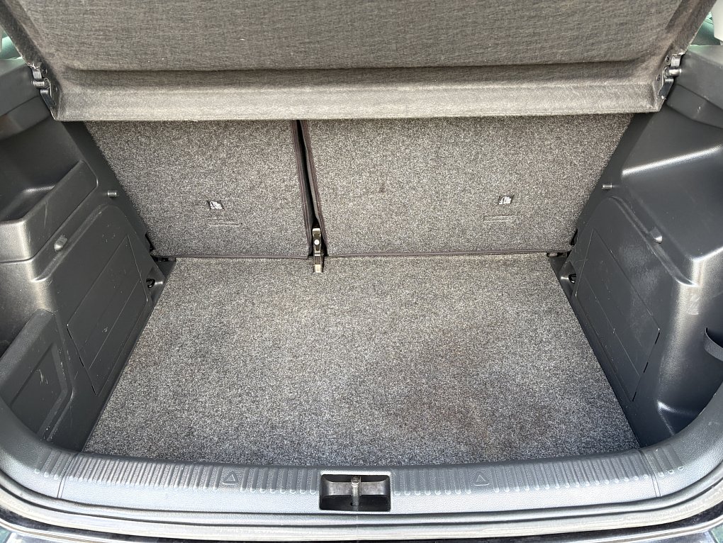 Škoda Fabia III 1.2TSI 