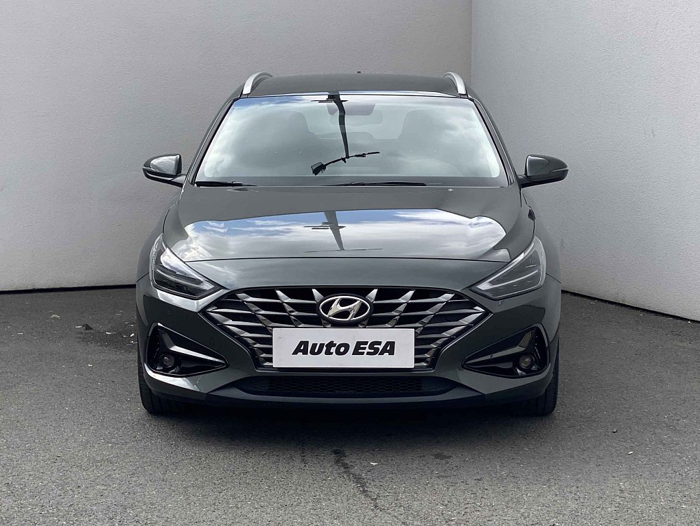 Hyundai I30 1.5 GDi 