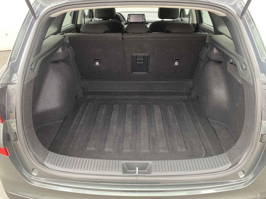 Hyundai I30 1.5 GDi 