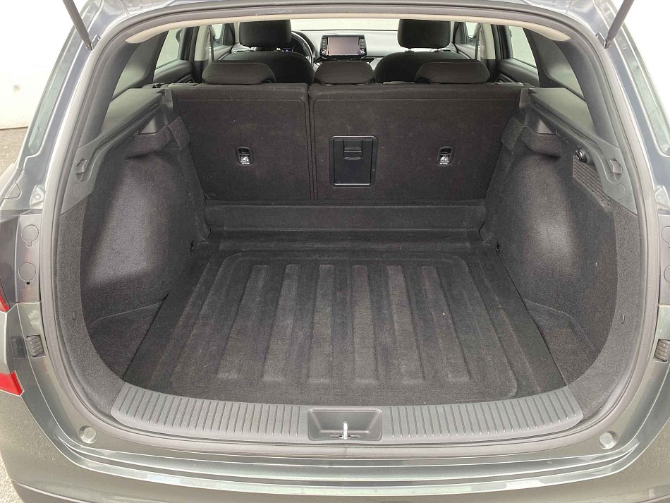 Hyundai I30 1.5 GDi 