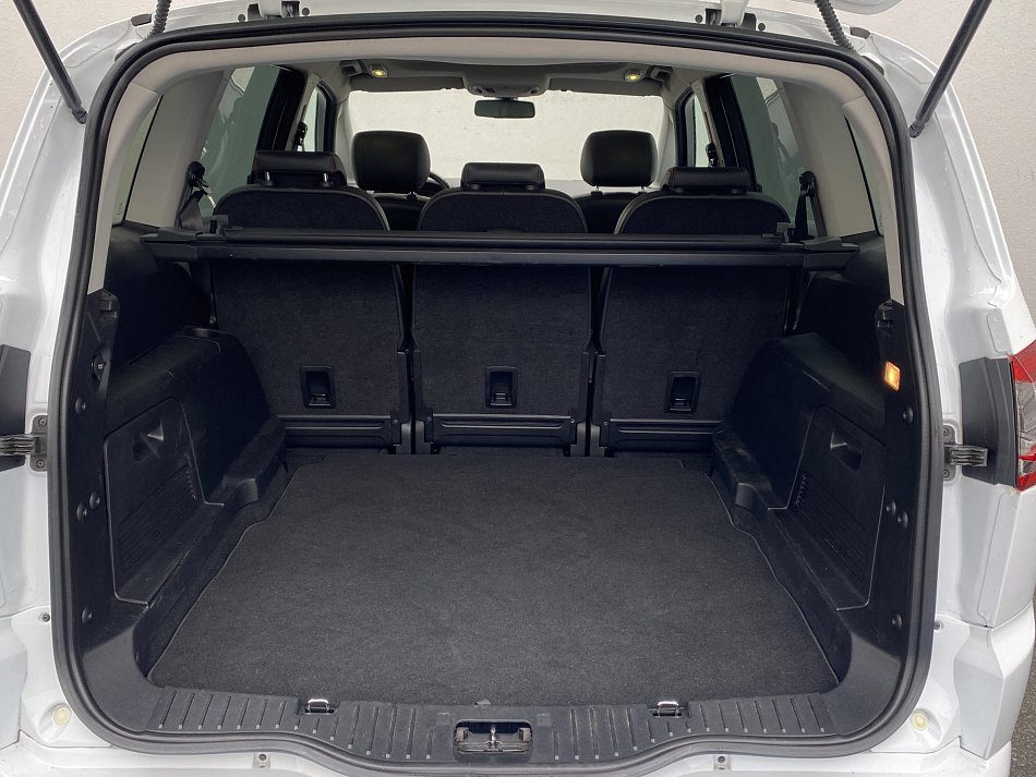 Ford S-MAX 2.0 EB Titanium