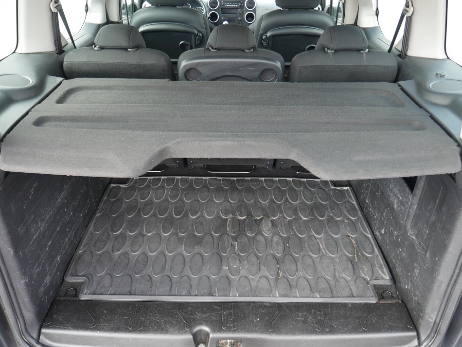 Citroën Berlingo 1.6HDI 