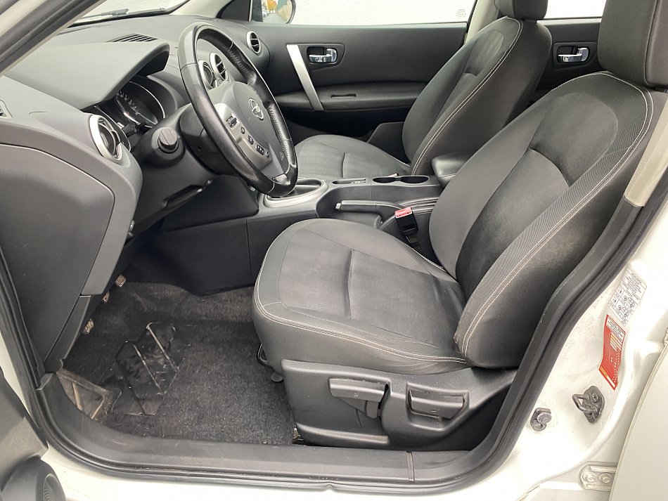 Nissan Qashqai 1.6dCi Acenta