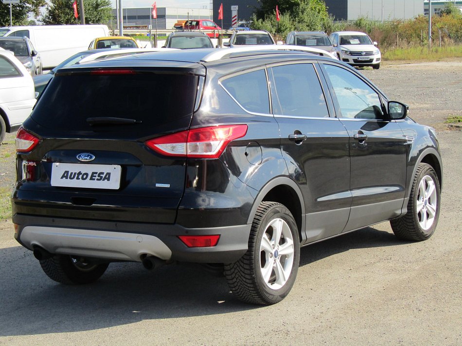 Ford Kuga 1.5EB 