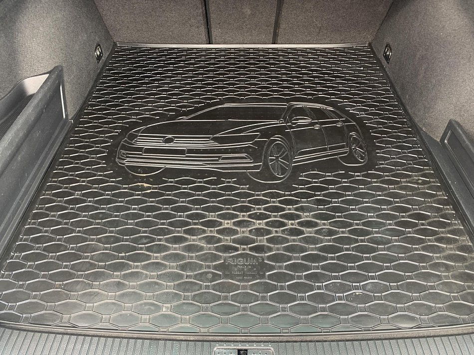 Volkswagen Passat 2.0TDi  4x4