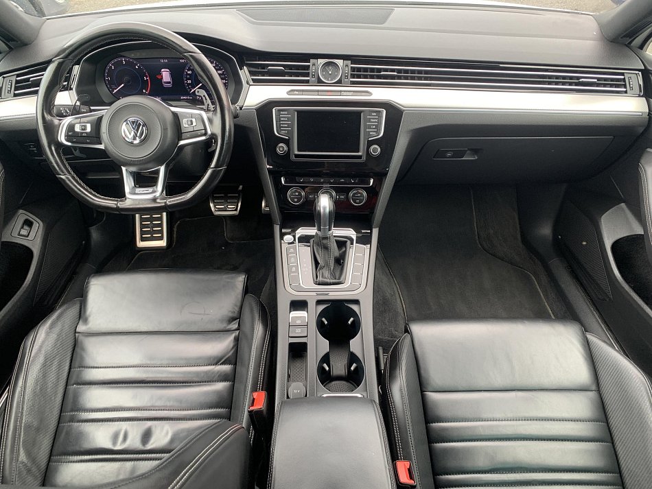 Volkswagen Passat 2.0TDi  4x4