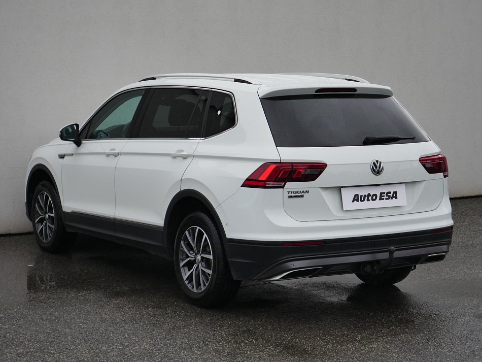 Volkswagen Tiguan Allspace  2.0 TDi R-Line