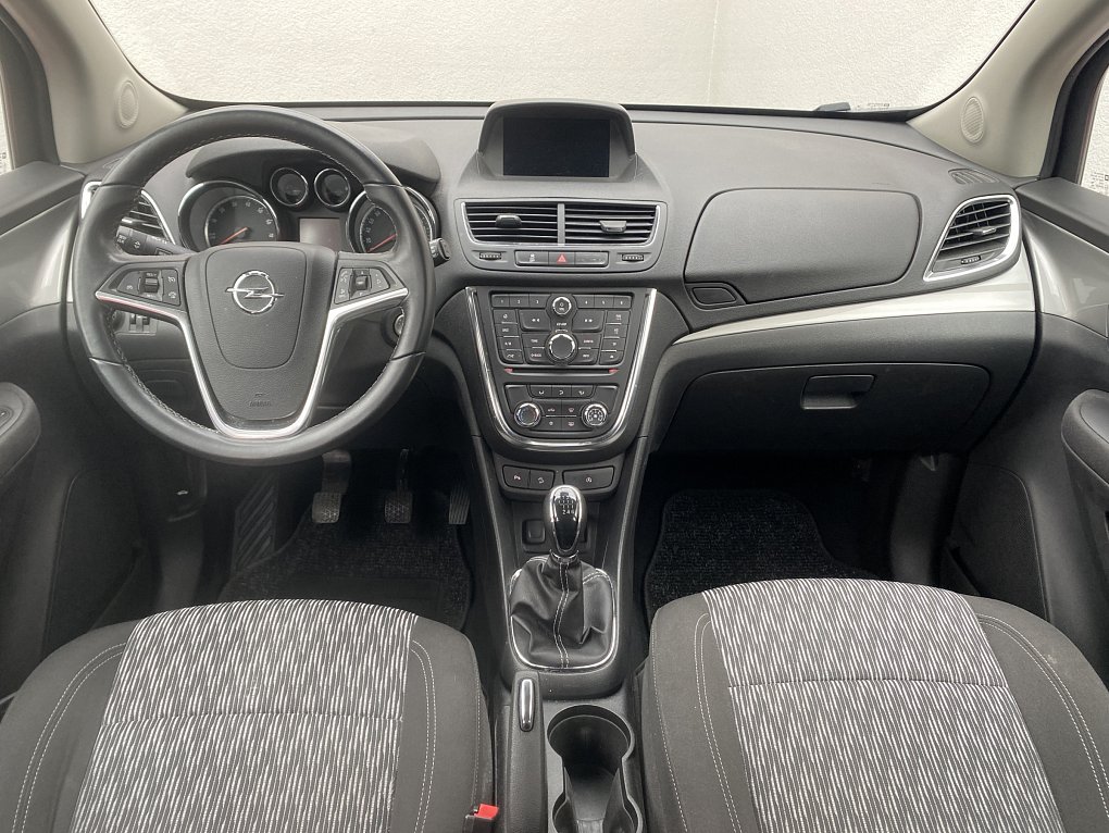 Opel Mokka 1.4T Edition 4x4
