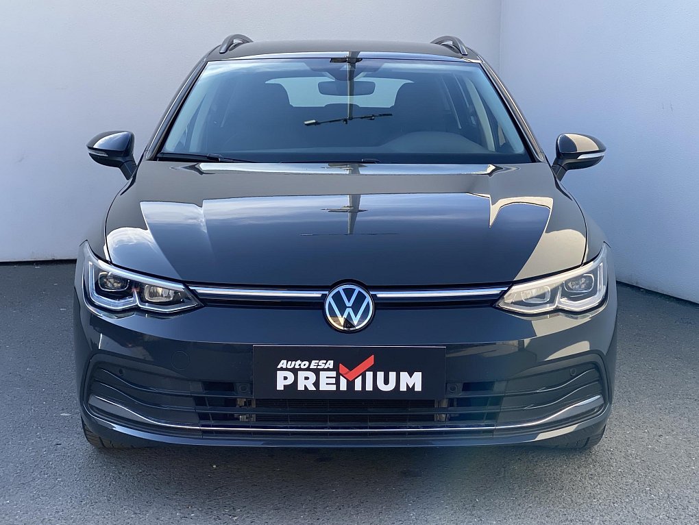 Volkswagen Golf 1.5 TSi Style