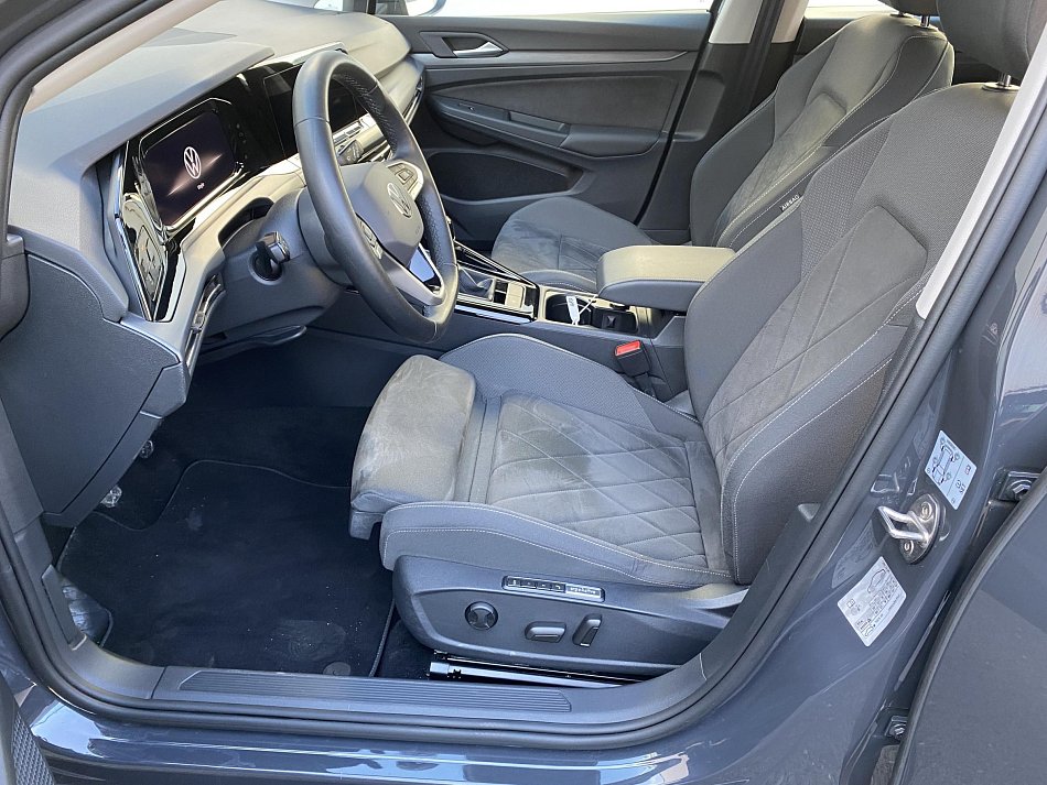 Volkswagen Golf 1.5 TSi Style