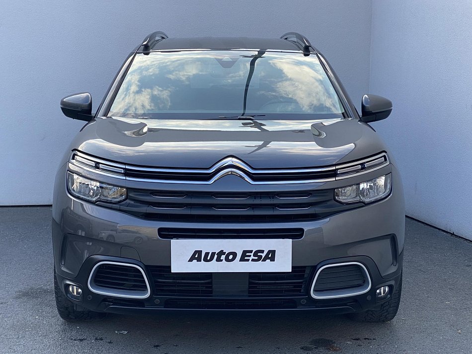 Citroën C5 Aircross 1.2PT 