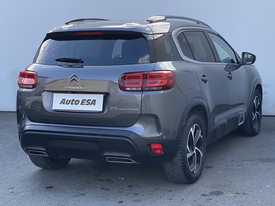 Citroën C5 Aircross 1.2PT 