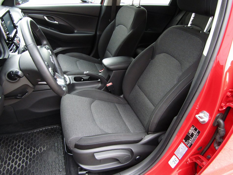 Hyundai I30 1.0 T-GDi 