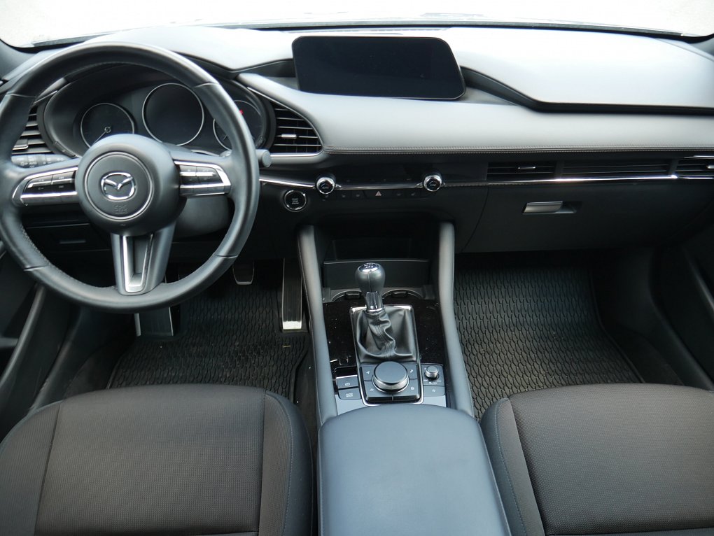 Mazda 3 2.0i Active