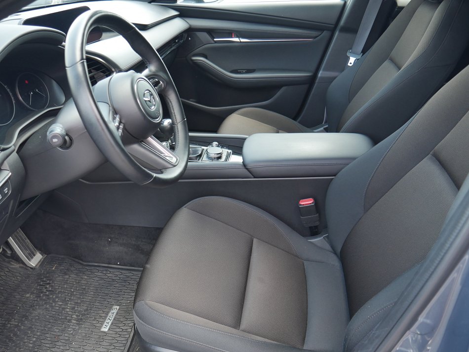 Mazda 3 2.0i Active