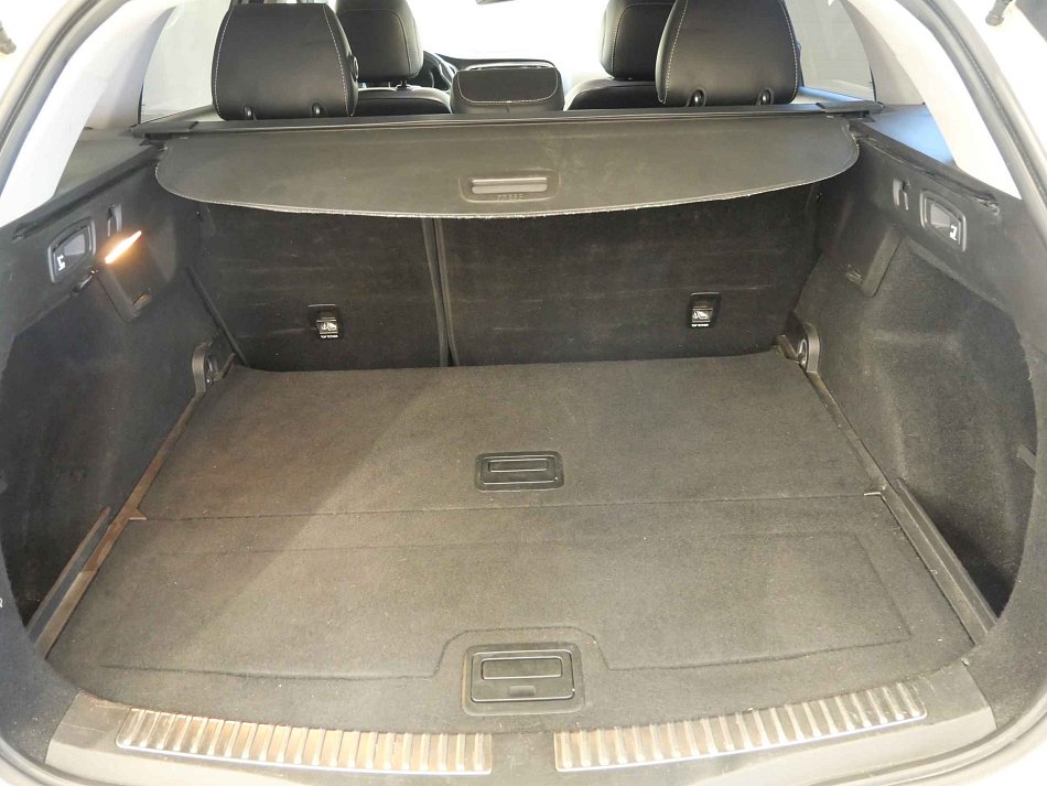 Renault Mégane 1.5 DCi 