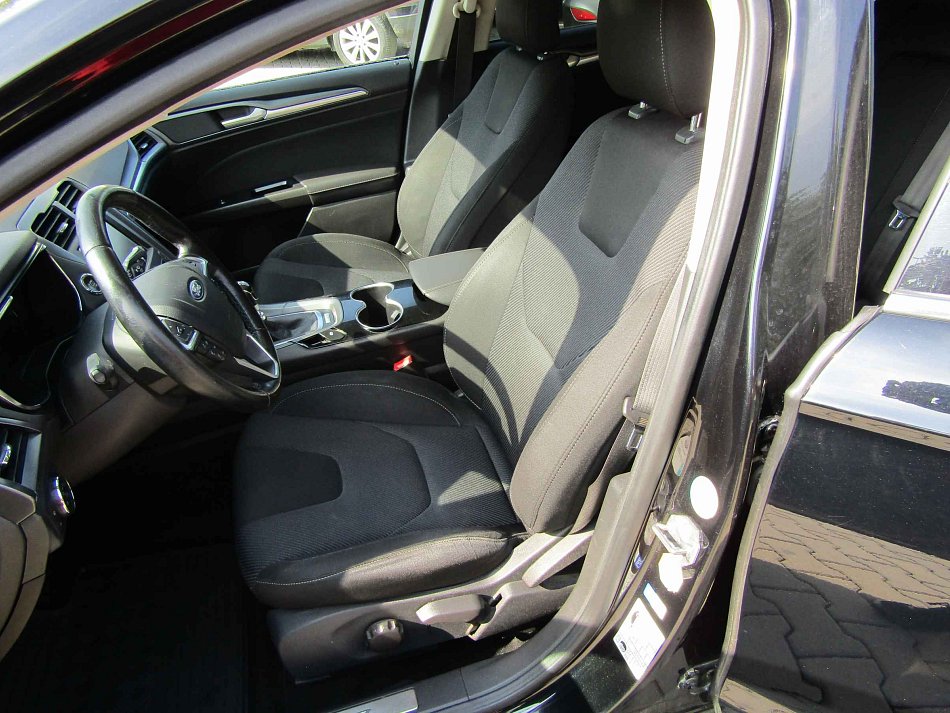Ford Mondeo 2.0 TDCi 