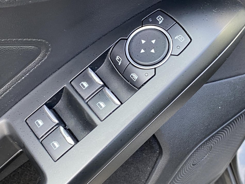 Ford Focus 1.5T ST-Line