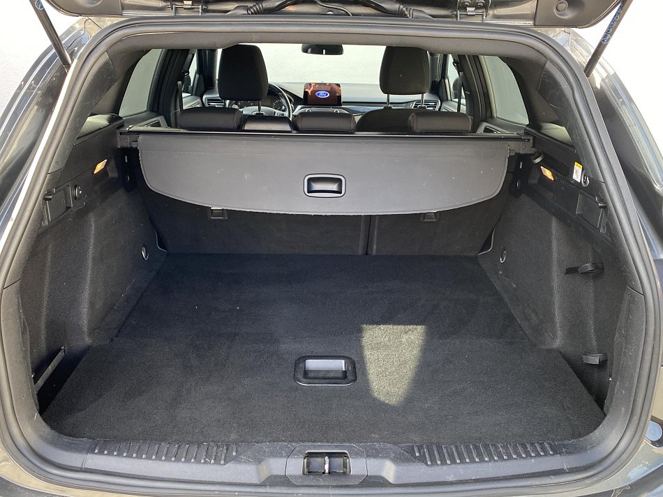 Ford Focus 1.5T ST-Line