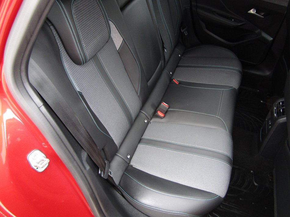 Peugeot 308 1.2PT 