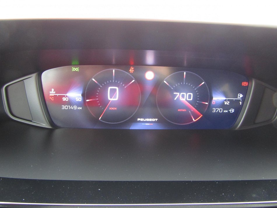 Peugeot 308 1.2PT 