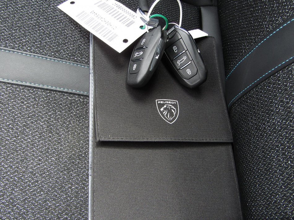 Peugeot 308 1.2PT 