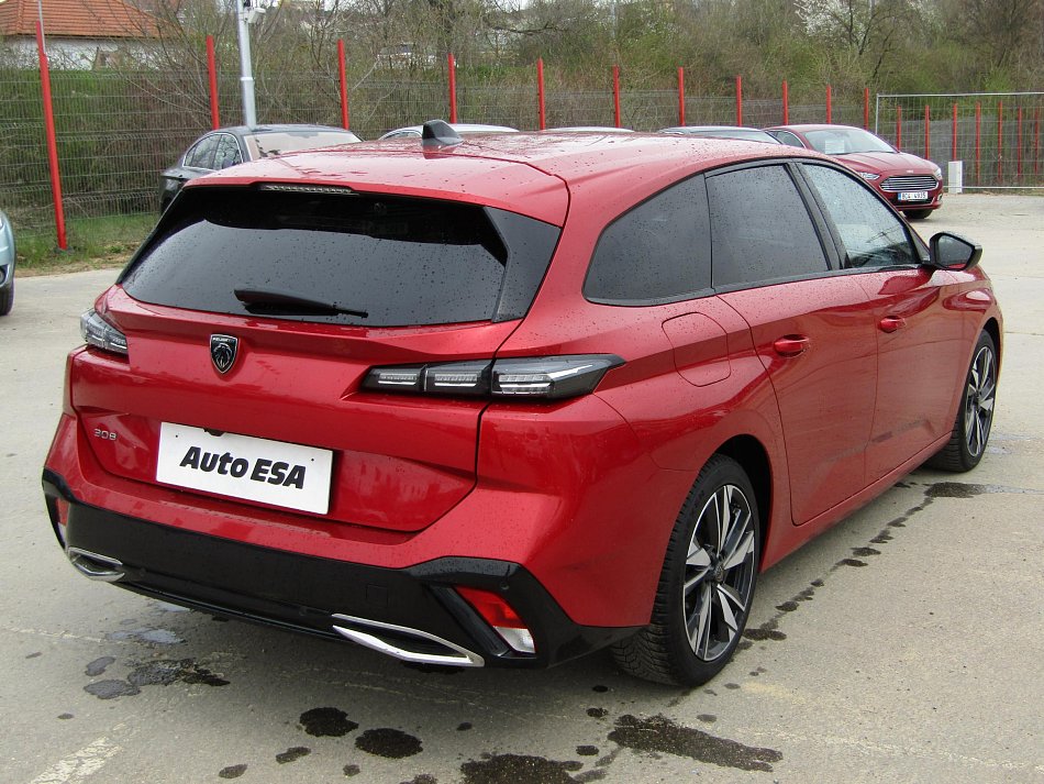 Peugeot 308 1.2PT 
