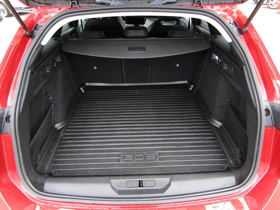 Peugeot 308 1.2PT 