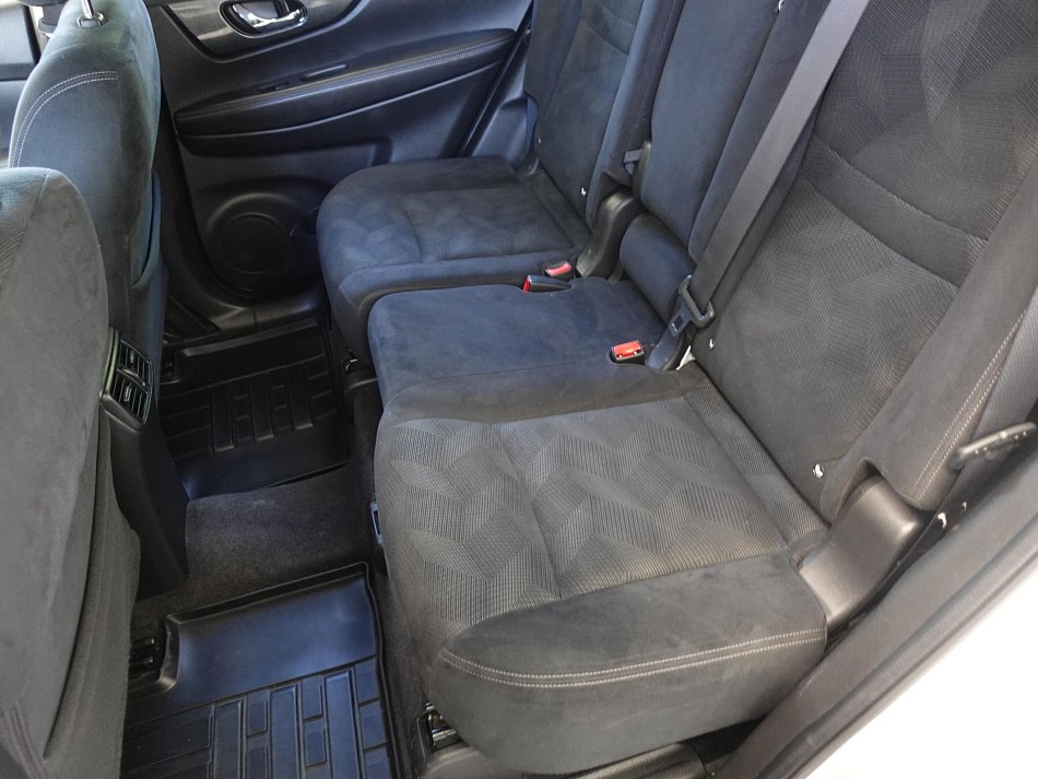 Nissan X-Trail 1.6dCi  4x4