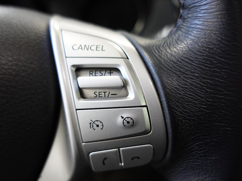 Nissan X-Trail 1.6dCi  4x4