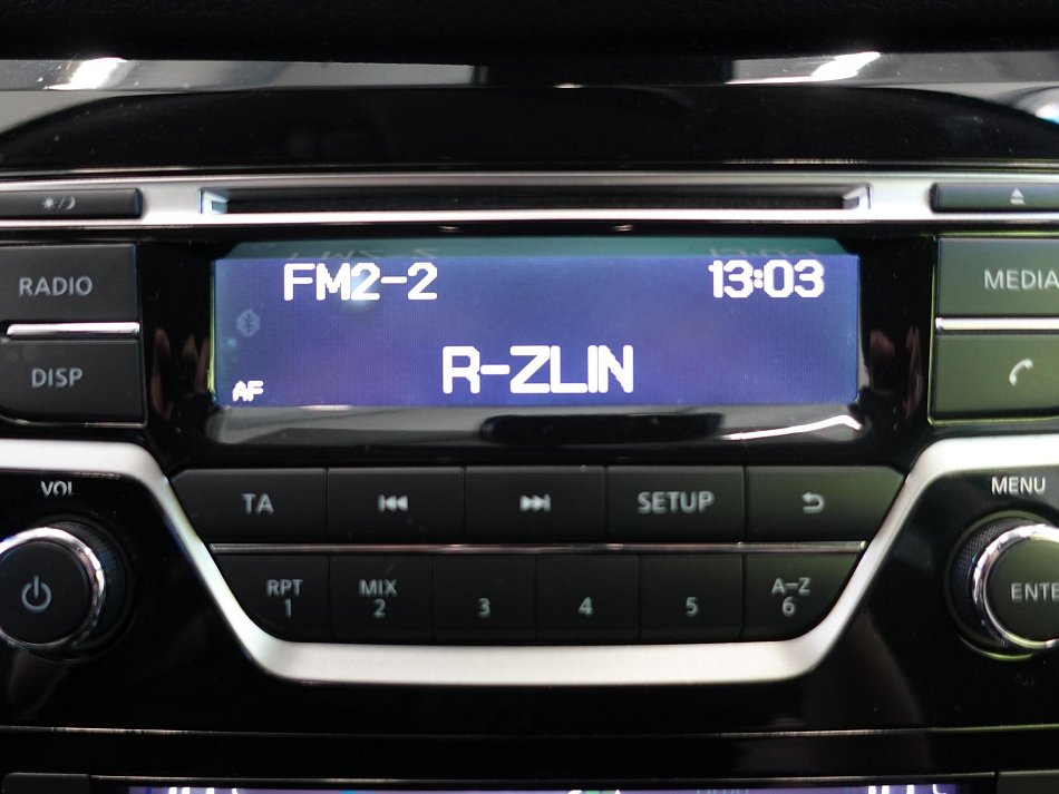 Nissan X-Trail 1.6dCi  4x4