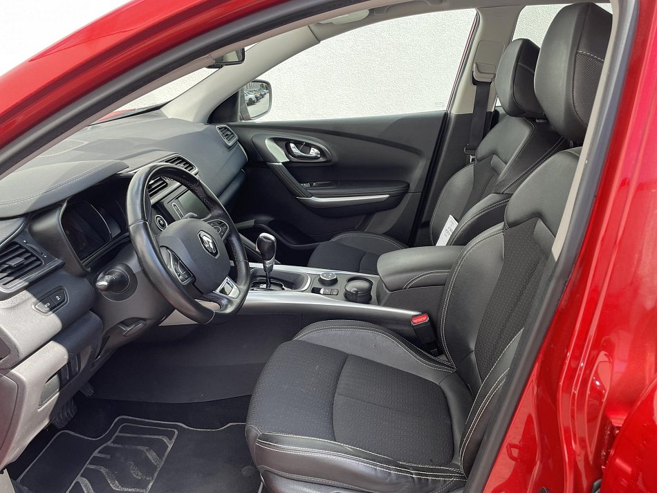 Renault Kadjar 1.2 TCe Intense