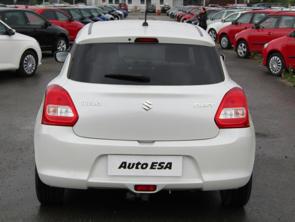 Suzuki Swift 1.2i Premium