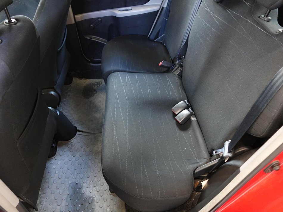 Toyota Yaris 1.4d 