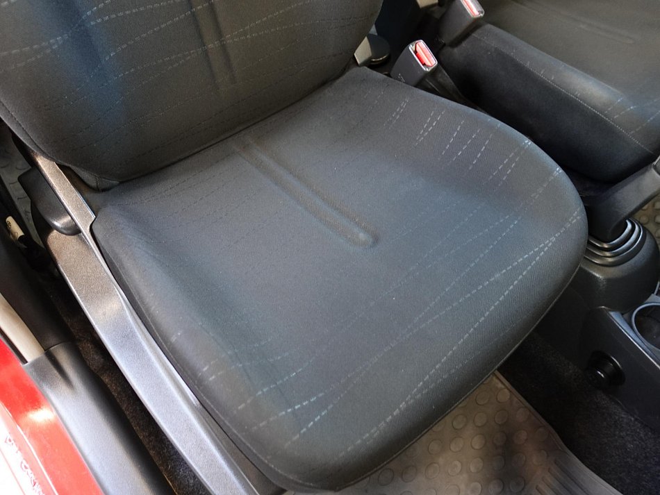 Toyota Yaris 1.4d 