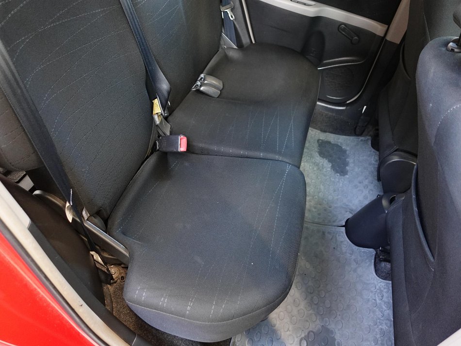 Toyota Yaris 1.4d 