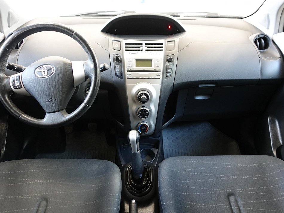 Toyota Yaris 1.4d 