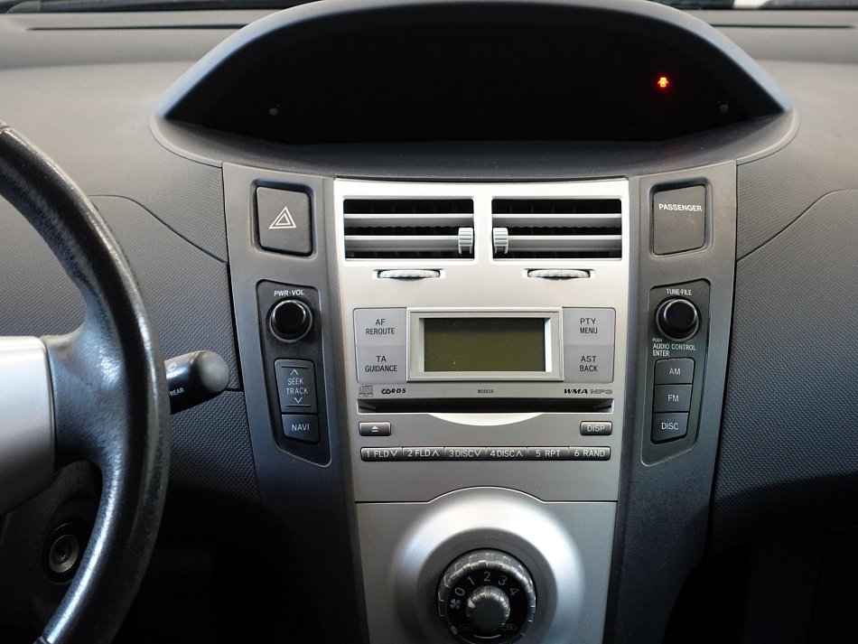 Toyota Yaris 1.4d 