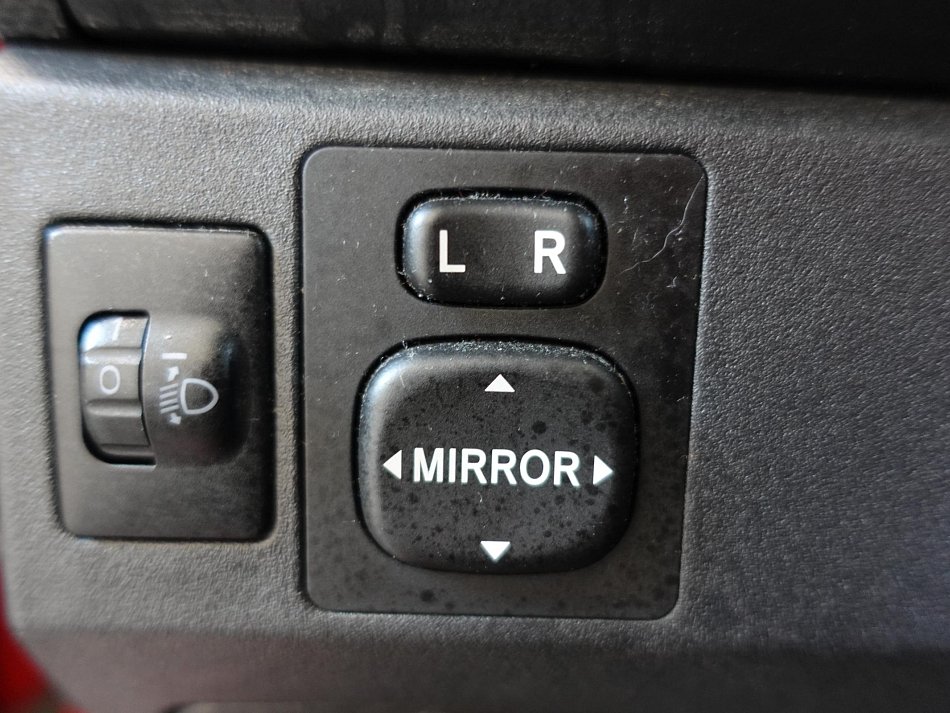 Toyota Yaris 1.4d 