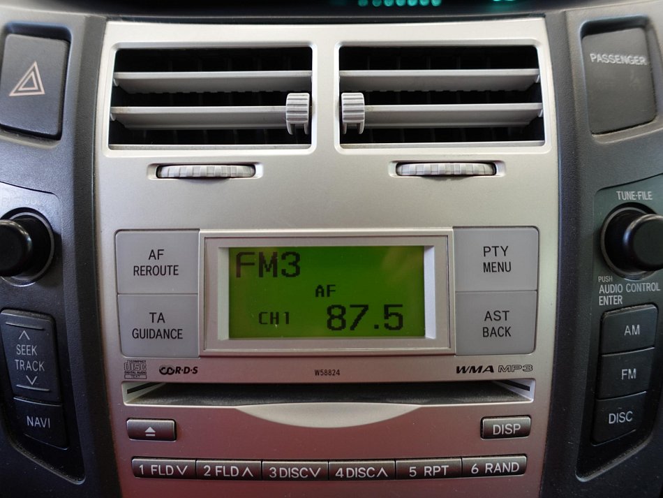 Toyota Yaris 1.4d 