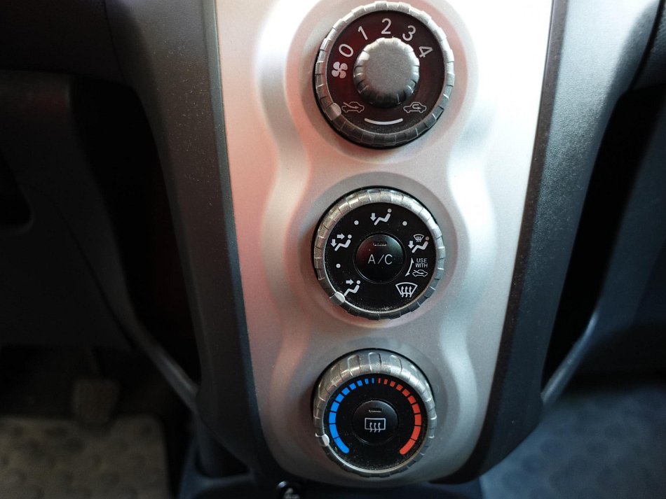 Toyota Yaris 1.4d 