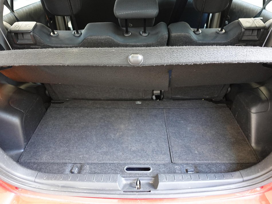 Toyota Yaris 1.4d 