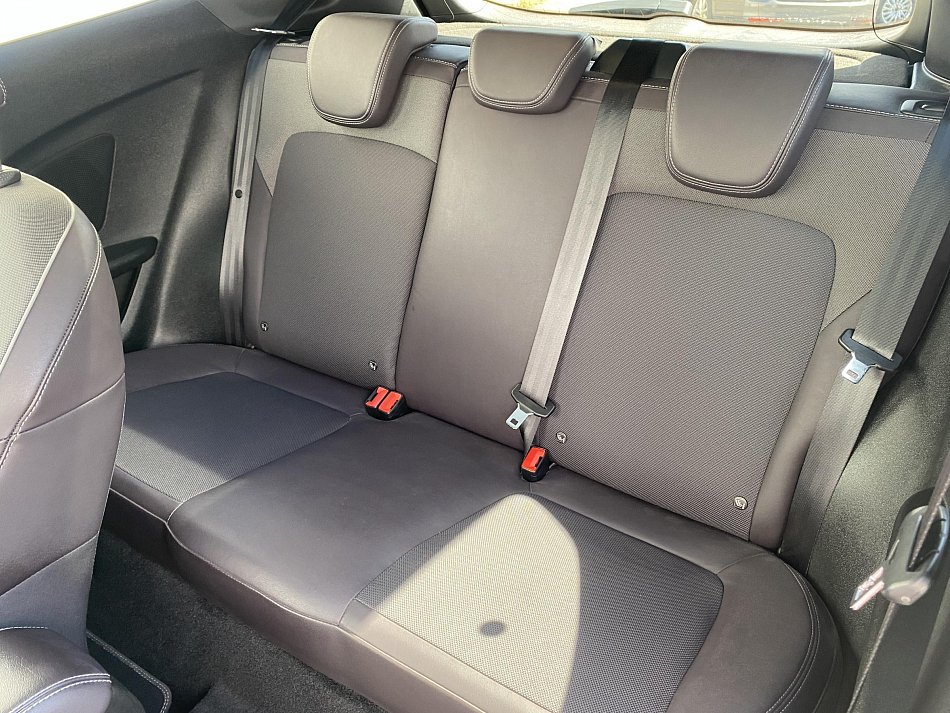 Ford Fiesta 1.0 EB Vignale