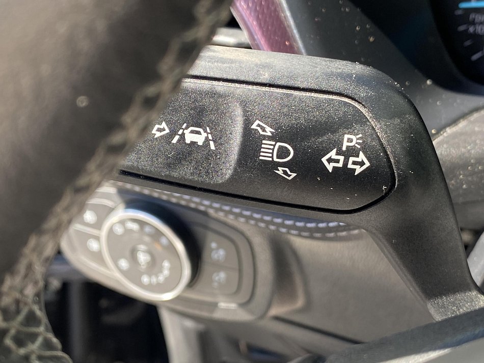 Ford Fiesta 1.0 EB Vignale